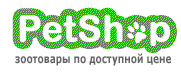 интернет магазин зоотоваров Petshop