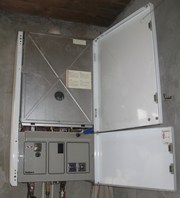 Котел/котлы Vaillant б/у.