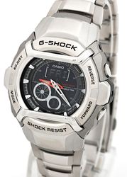 Продам Часы Casio G-Shock (G-510D-1A)