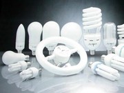 Энергосберегающие лампы и светодиодные светильники