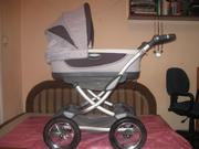 коляска Goodbaby c706 отличный внедорожник