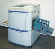 ризограф Riso RP 3105 EP