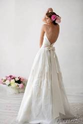 Балана Свадебное платье от Папилио