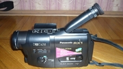 Продам видеокамеру Panasonic