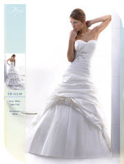 Свадебное платье Divina Sposa