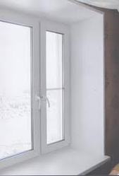 Откосы из ПВХ панелей недорого