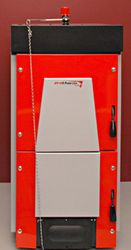 Котел твердотопливный Капибара Protherm SOLITECH PLUS 8