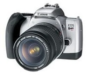 Canon EOS Rebel K2(date)/3000V(date)
