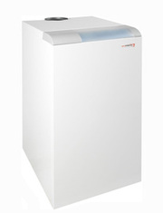 Котел газовый стационарный чугунный PROTHERM МЕДВЕДЬ 20 PLO