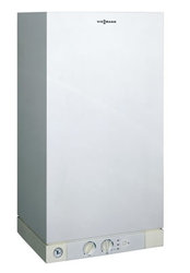 Котел газовый Viessmann 24 vitopend 100 atmo new