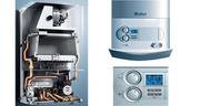 Котел газовый Vaillant turboTEC pro VUW INT 282-3 H