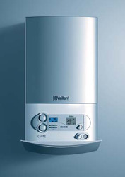 Котел газовый VAILLANT atom TEC plus VUW INT 200-5 H