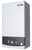 Настенные газовые котлы ZOOM BOILERS Серия Master 24OF
