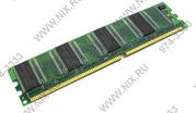 Память Hynix PC3200 DDR 400 DIMM 256Mb CL3 (4 чиповая)