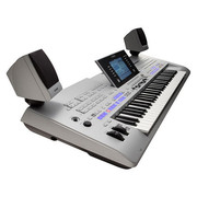 Yamaha Tyros 4 61-организатор ключевых Workstation Клавиатура