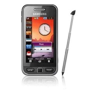 samsung s 5230 w