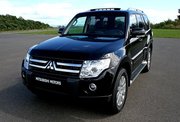 Запчасти на Mitsubishi Pajero Wagon Харьков,  Украина 