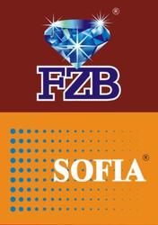 FZB-SOFIA - комплектующие для мебели,  дверная фурнитура.