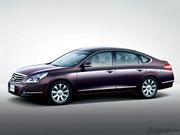 Запчасти на Nissan Teana Харьков,  Украниа