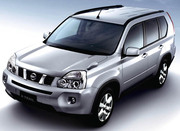 Запчасти на Nissan X-Trail Харьков,  Украниа