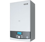 Газовые котлы ZOOM BOILERS