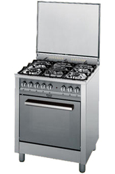 Продам газовую плиту Ariston Hotpoint CP77SP2