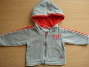 Кофта BabyKap,  р.80см