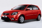 Запчасти на Kia Rio Харьков,  Украина