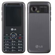 Продам НОВЫЙ мобильный телефон LG GX200 (две симки)