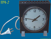  ПЧ-2 часы настольные процедурные с электрическим звуковым сигналом