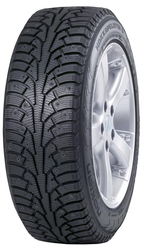 БУ 265/50 R20 Nokian HKPL 5 Sport