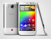 HTC Sensation XL with Beatsaudio (Black) (Unlocked)