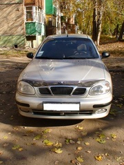 Продам Daewoo Lanos 1.6 SX Седан 