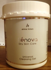 Anna Lotan Renova Universal Cleansing Gel - Гель очищающий