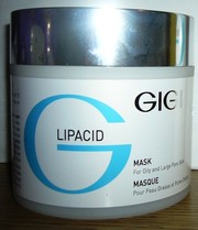 GIGI Lipacid Mask - Маска, 250 мл