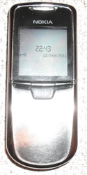 Nokia 8800 (оригинал)