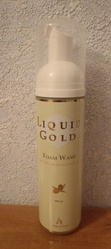 Anna Lotan Gold Foam Wash - Очищающая облепиховая пенка