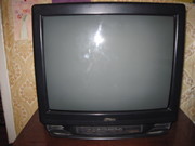 Продам телевизор б/у FUNAI TV-2100A Mk10 hyper