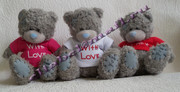 Мишки Teddy Me to you (Тедди)