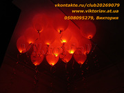 Воздушные шары,  гелиевые шарики Харьков