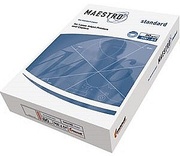 Бумага офисная Maestro Standart (32 грн.)