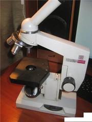 Микроскоп Биолам С-11 ЛОМО за 2500 грн