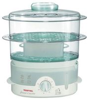 Продам пароварку Tefal VC 100130 пользовались 4 раза