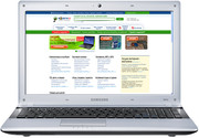 Новый ноут SAMSUNG NP-RV513