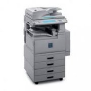 копир Ricoh Aficio 2045
