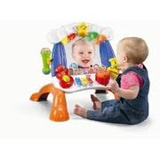 Музыкальный развивающий столик Fisher Price