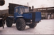 Продам трактор Т-150К-09