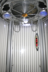 Купить солярий б у. Купить солярий харьков MegaSun Pure Energy T200
