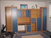 Детская стенка