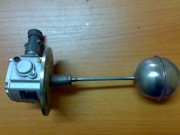 Датчик - реле уровня ДРУ-1ПМ